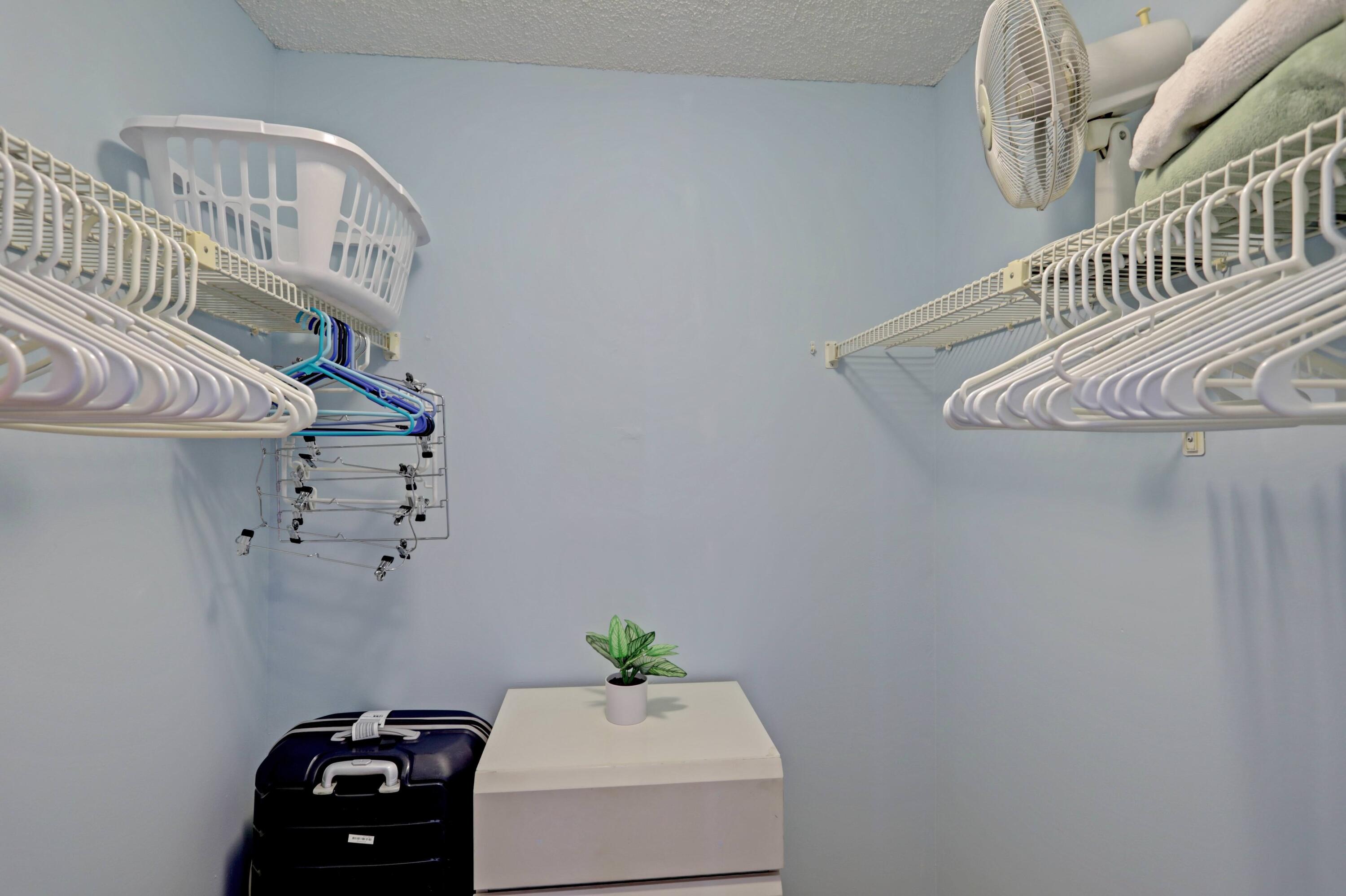 1605 Highway 1, Unit A204 Jupiter, FL 33477 - Photo 23 of 43 MAIN CLOSET