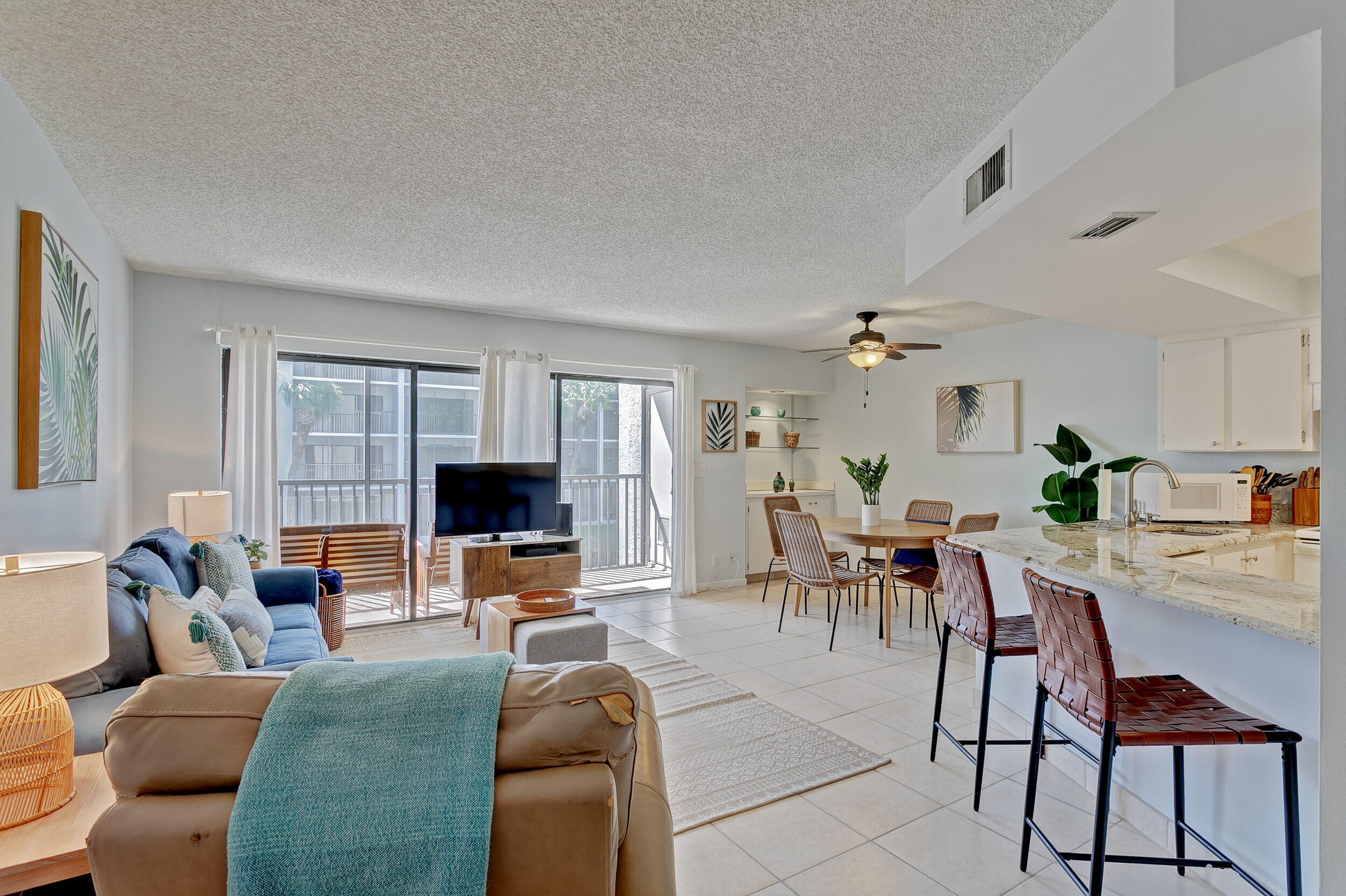 1605 Highway 1, Unit A204 Jupiter, FL 33477 - Photo 7 of 43 LIVING ROOM