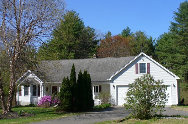 340 Mill Valley Road Belchertown, MA 01007 - Photo 1 of 27 Gallery Image 1