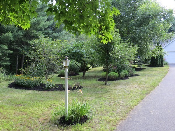 340 Mill Valley Road Belchertown, MA 01007 - Photo 3 of 27 Gallery Image 3