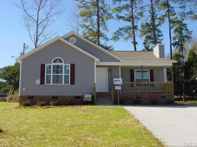 129 Grassy Rio Lane Garner, NC 27529 - Photo 1 of 1 Exterior Front