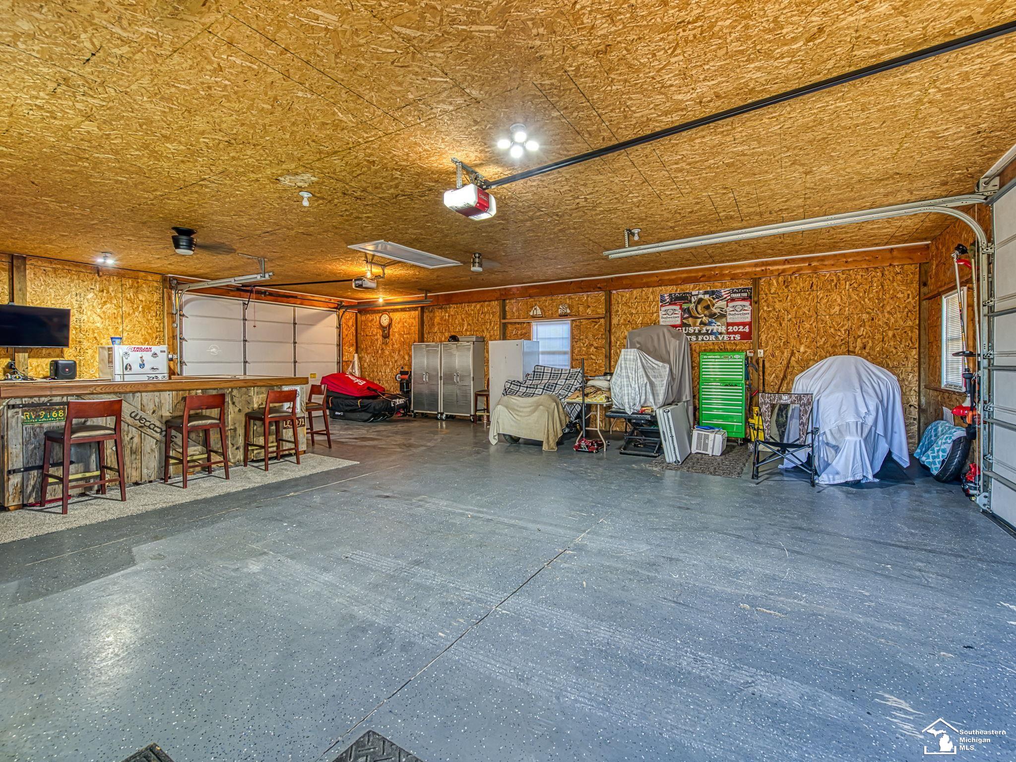 12345 West Dunbar Road Ida, MI 48140 - Photo 30 of 68
