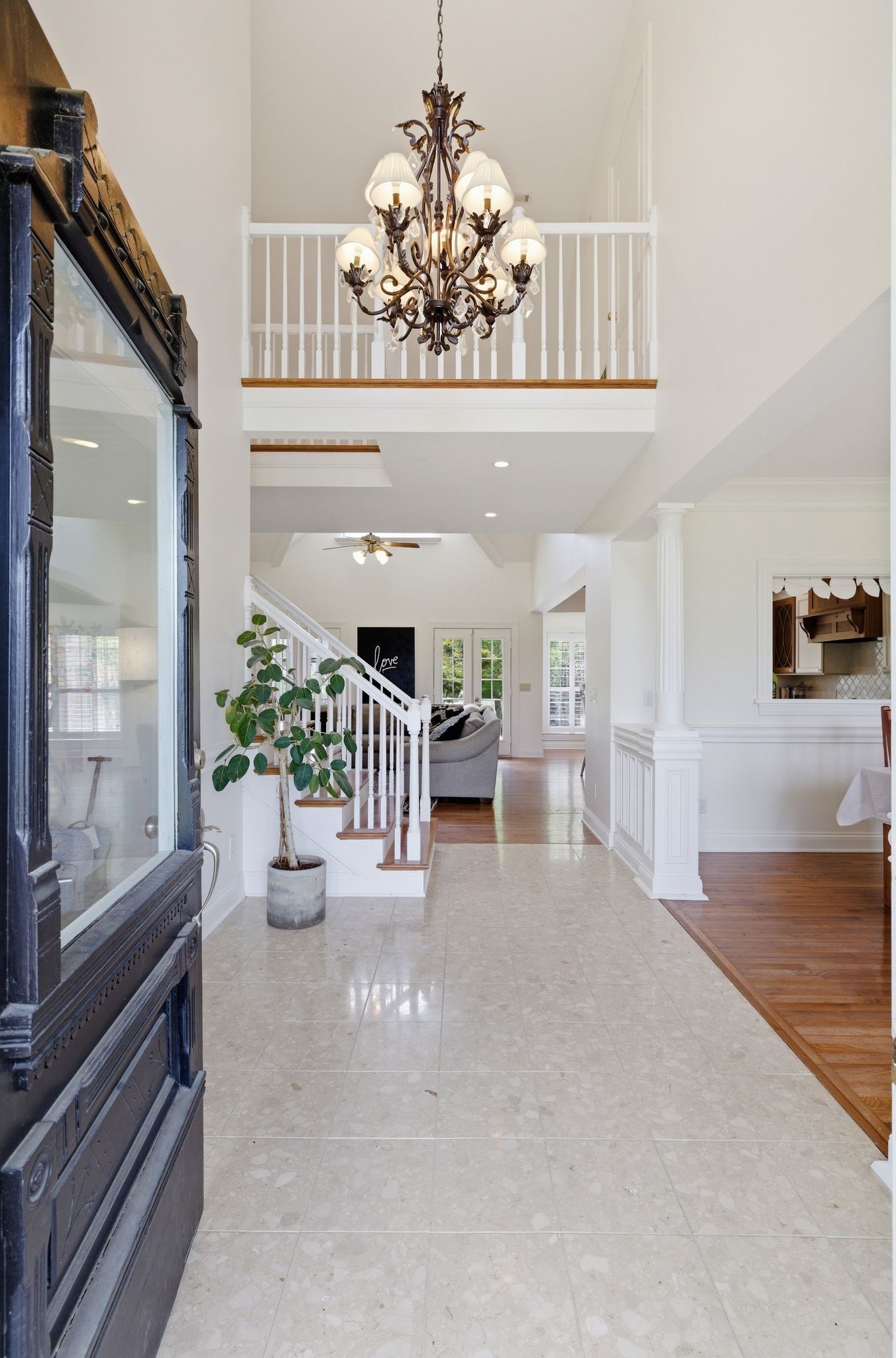4335 North Chapel Road Franklin, TN 37067 - Photo 11 of 59 Gallery Image 11