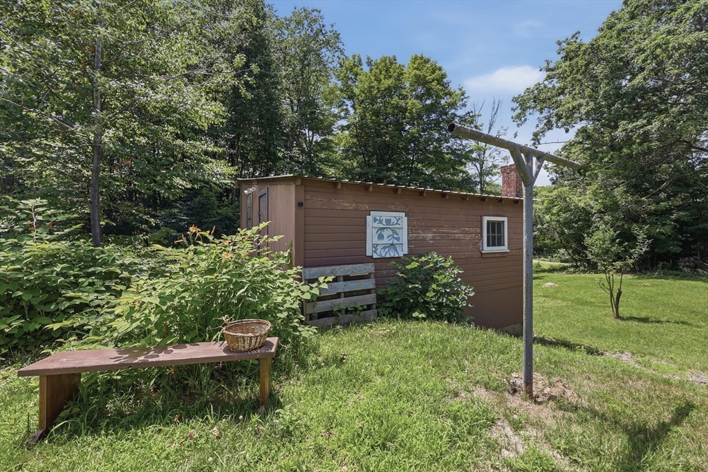 270 Wendell Depot Road Wendell, MA 01379 - Photo 8 of 42