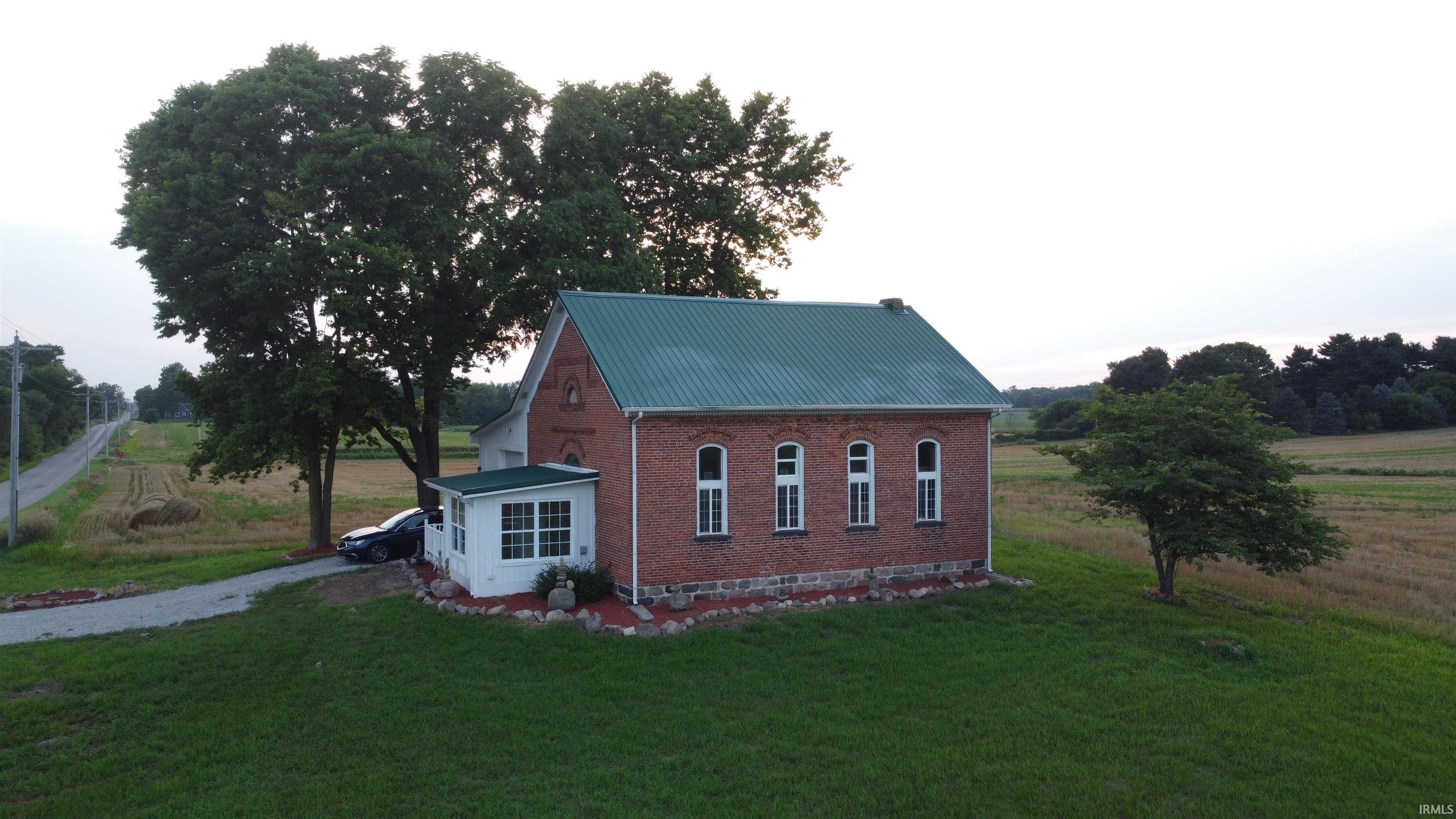 8970 East Division Road Akron, IN 46910 - Photo 30 of 34