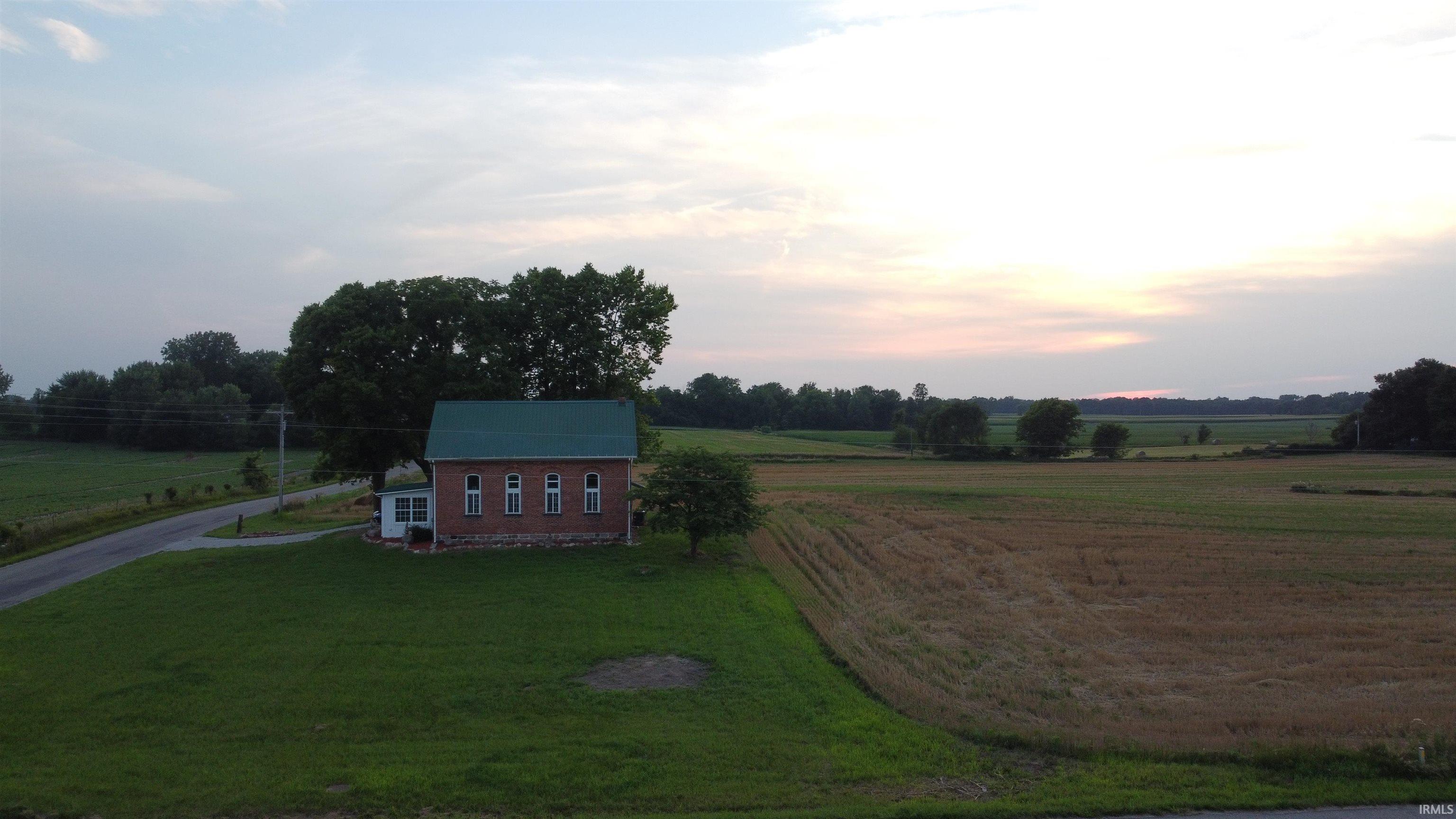 8970 East Division Road Akron, IN 46910 - Photo 32 of 34