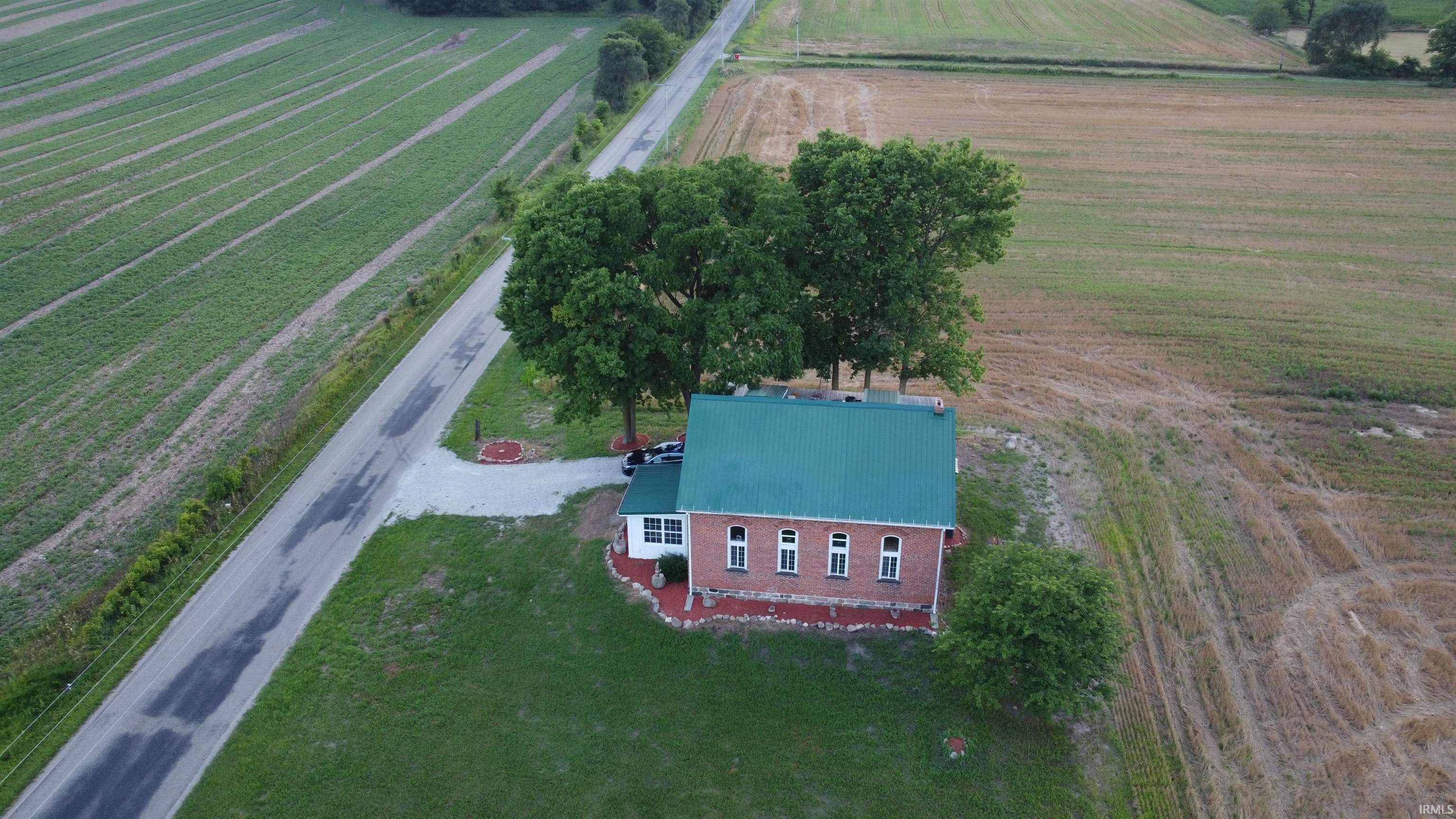 8970 East Division Road Akron, IN 46910 - Photo 33 of 34