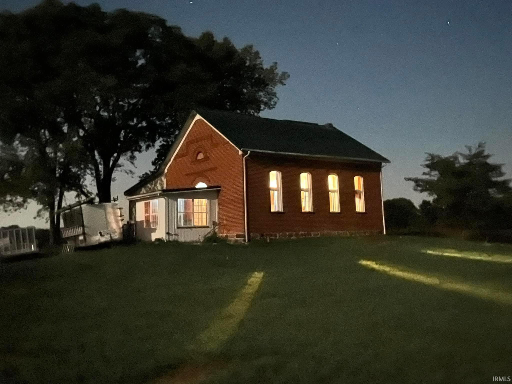 8970 East Division Road Akron, IN 46910 - Photo 34 of 34