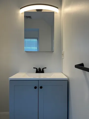 $3,800 | 6 Alvah Kittredge Park, Unit 3, Boston, MA 02119