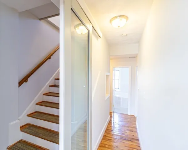 $3,800 | 6 Alvah Kittredge Park, Unit 3, Boston, MA 02119