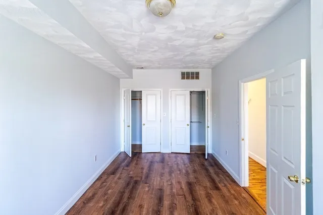 $3,800 | 6 Alvah Kittredge Park, Unit 3, Boston, MA 02119