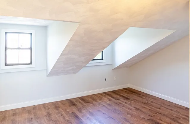 $3,800 | 6 Alvah Kittredge Park, Unit 3, Boston, MA 02119