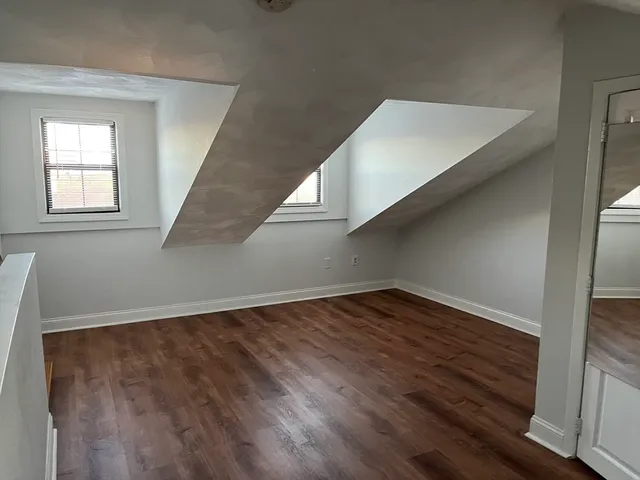 $3,800 | 6 Alvah Kittredge Park, Unit 3, Boston, MA 02119