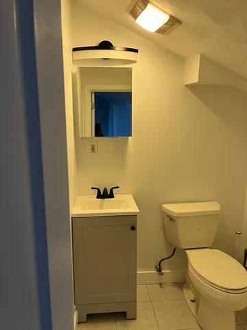 $3,800 | 6 Alvah Kittredge Park, Unit 3, Boston, MA 02119