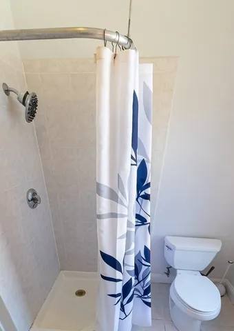 a view of a swimming pool