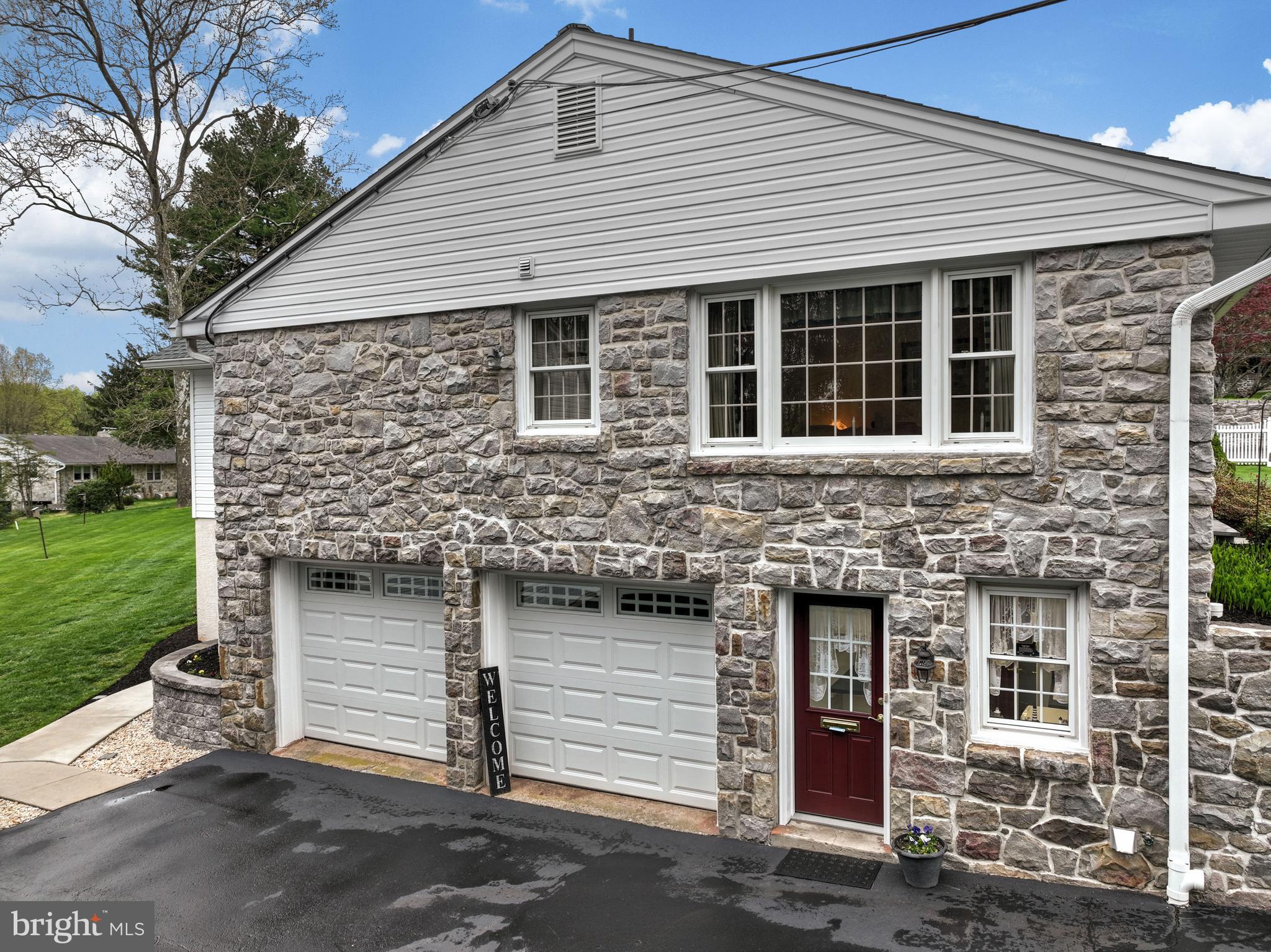736 Temple Road Pottstown, PA 19465 - Photo 55 of 77