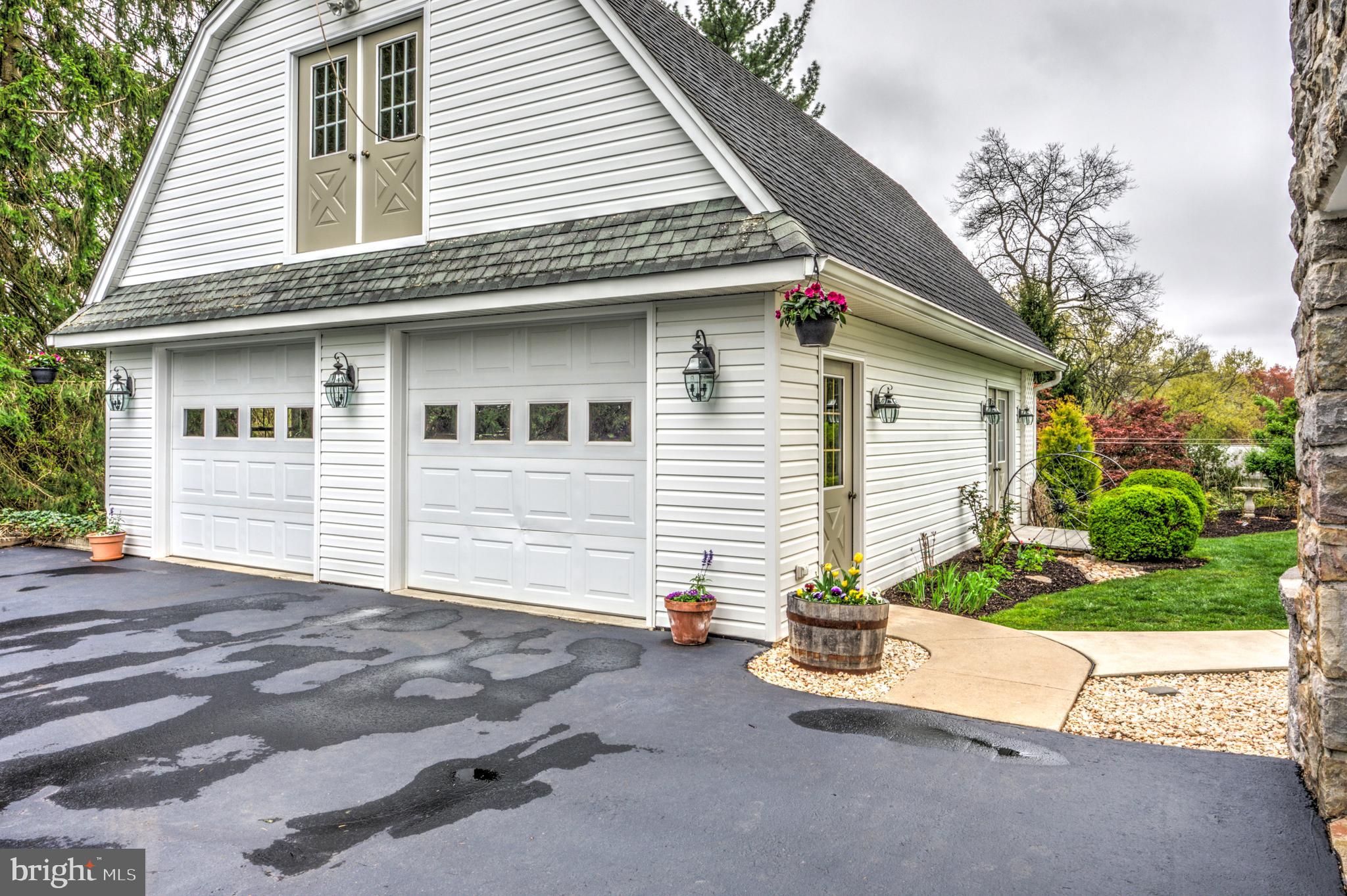 736 Temple Road Pottstown, PA 19465 - Photo 56 of 77