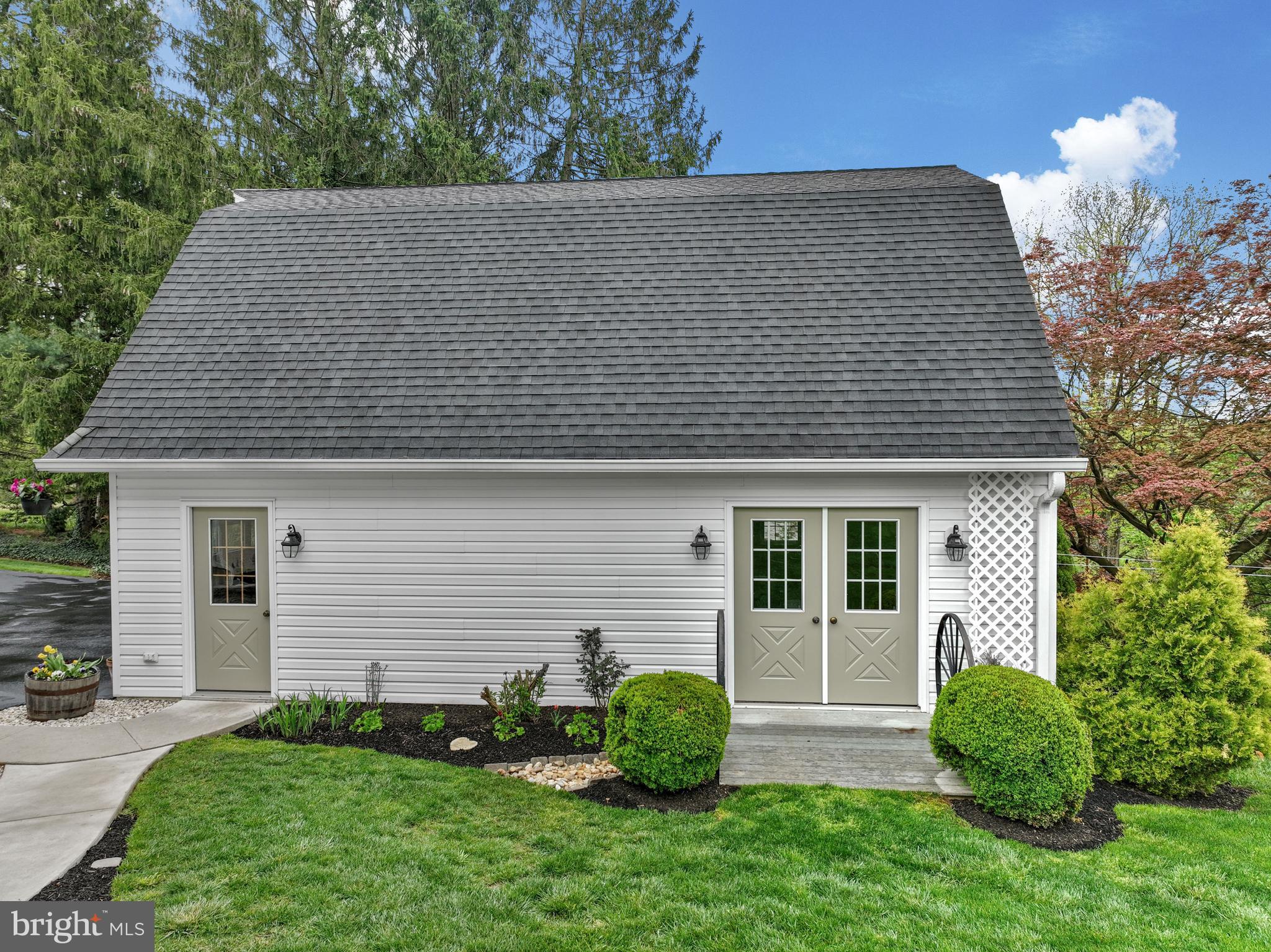 736 Temple Road Pottstown, PA 19465 - Photo 58 of 77