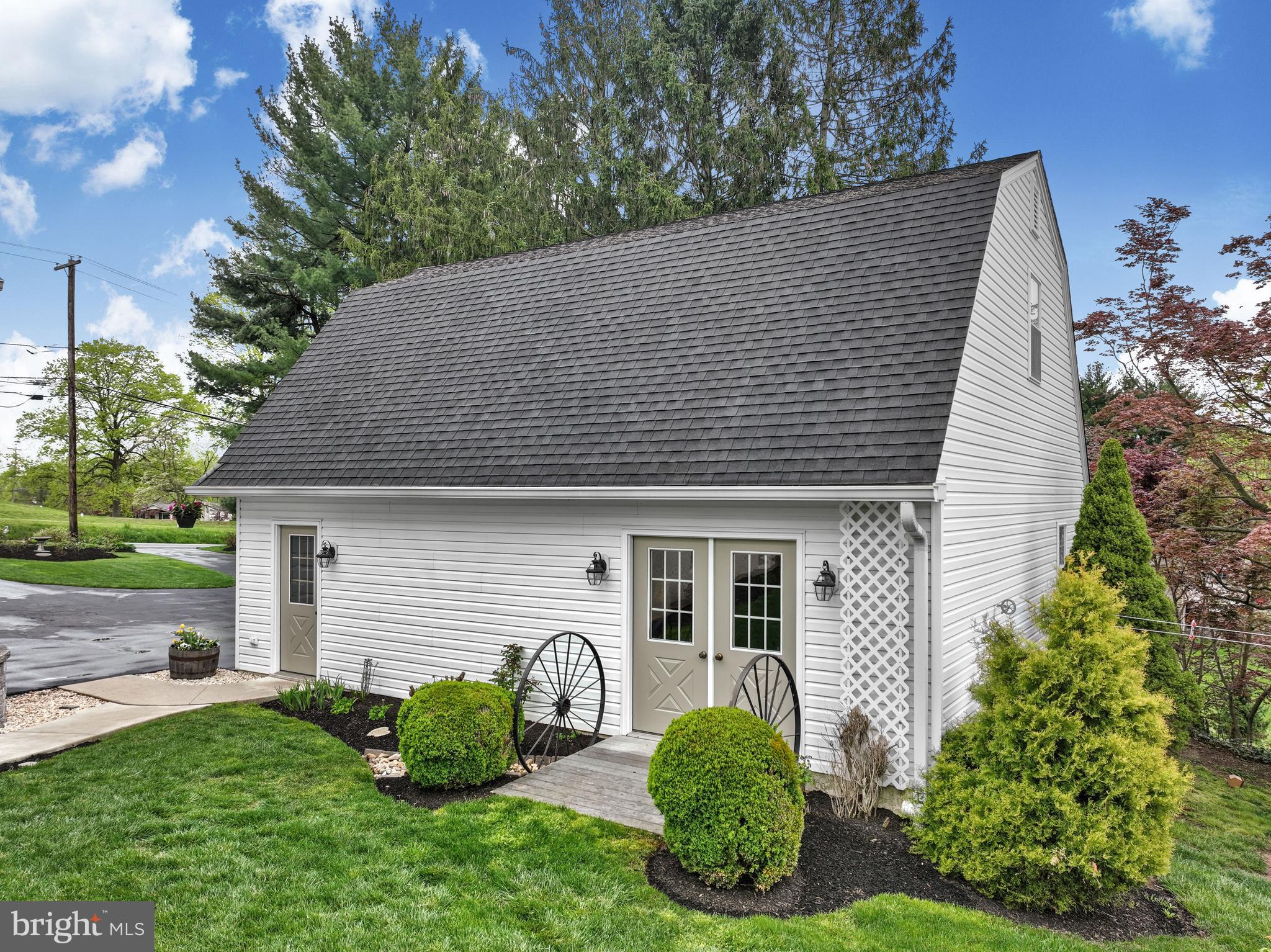 736 Temple Road Pottstown, PA 19465 - Photo 59 of 77