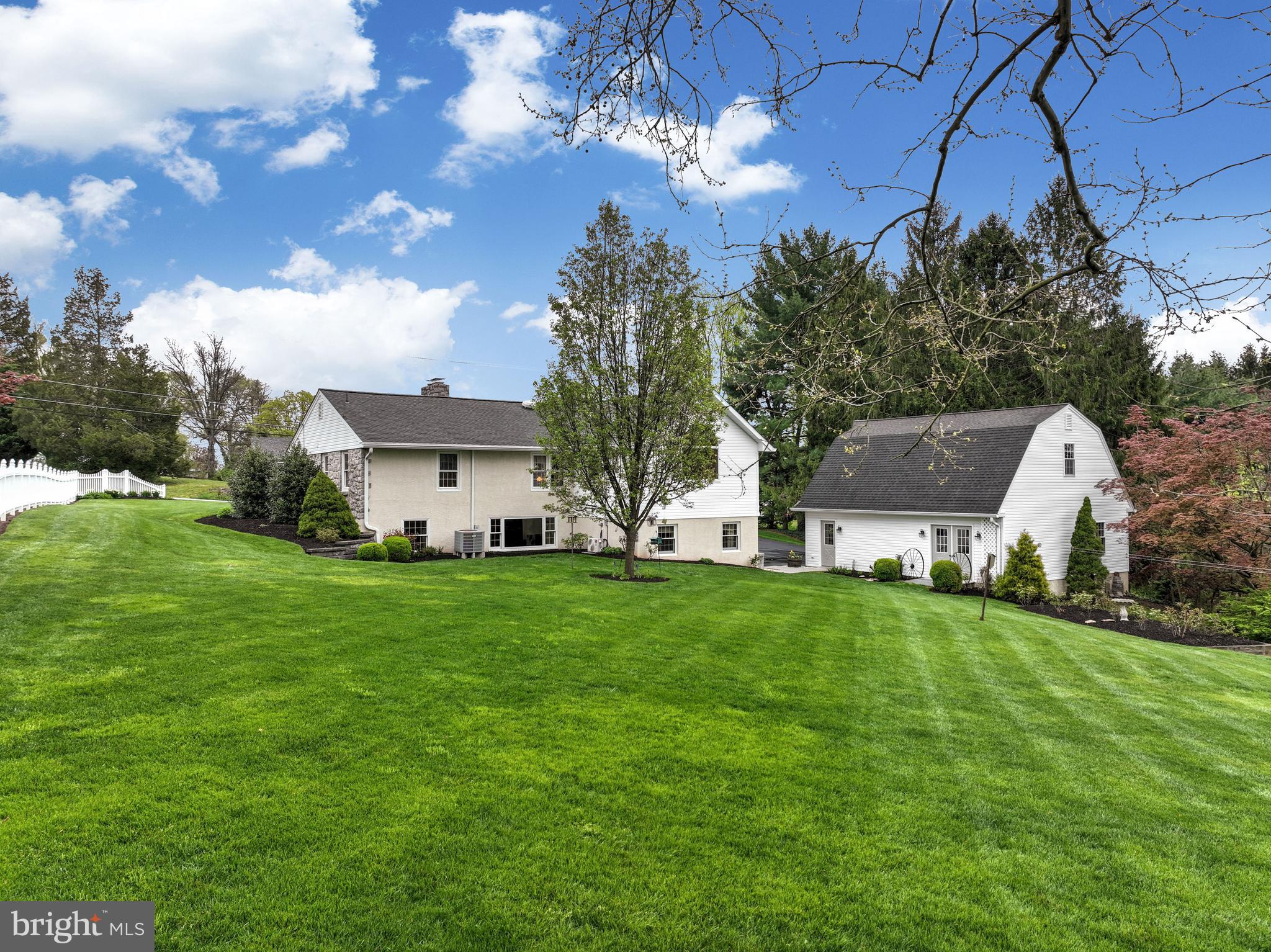 736 Temple Road Pottstown, PA 19465 - Photo 64 of 77