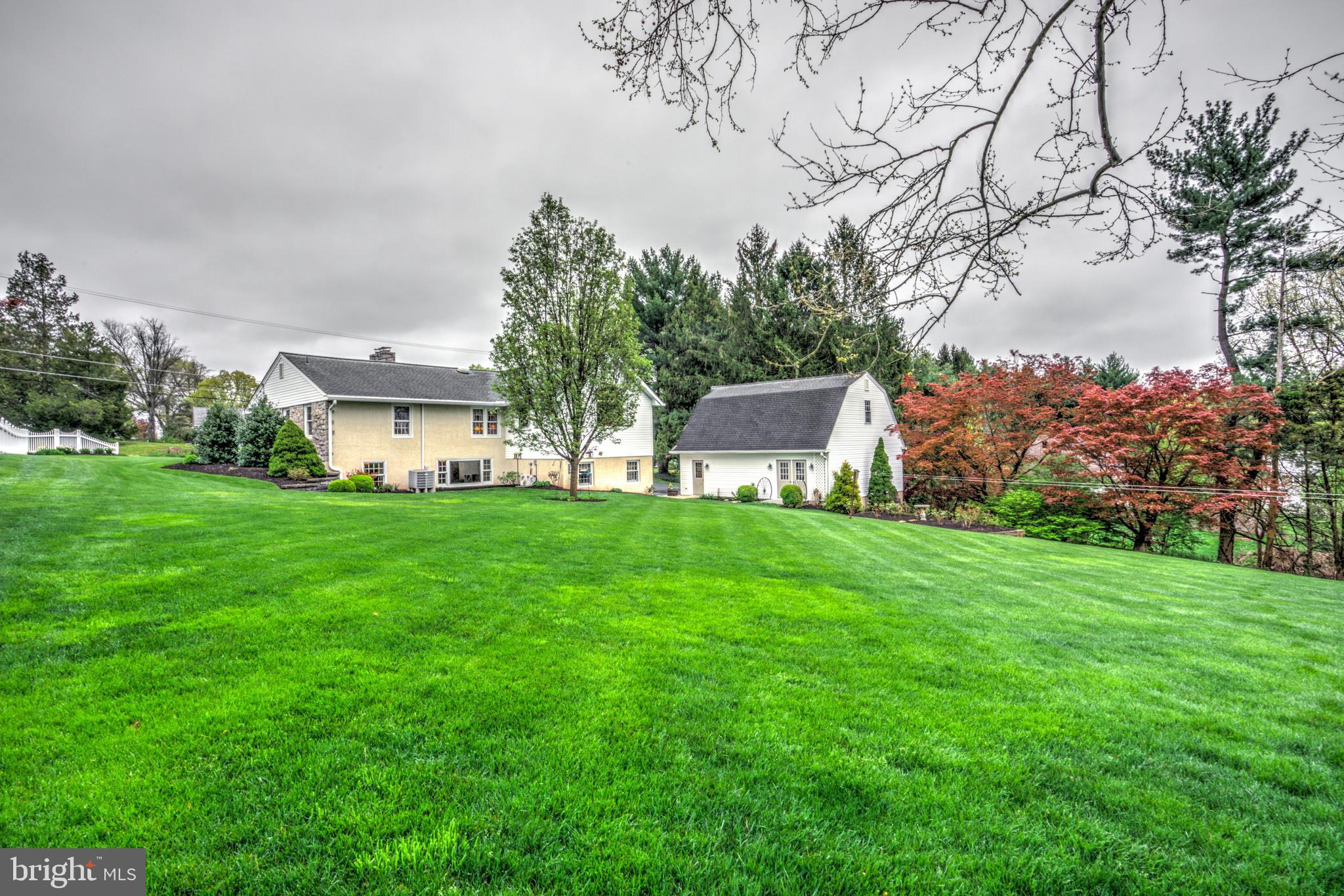 736 Temple Road Pottstown, PA 19465 - Photo 67 of 77