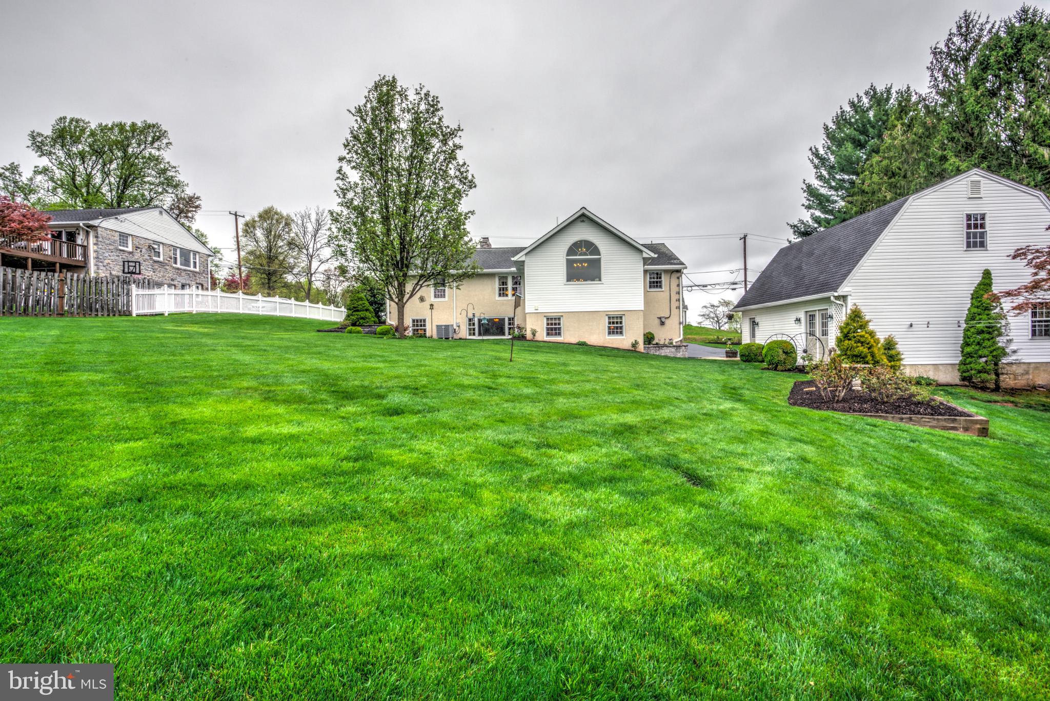 736 Temple Road Pottstown, PA 19465 - Photo 68 of 77