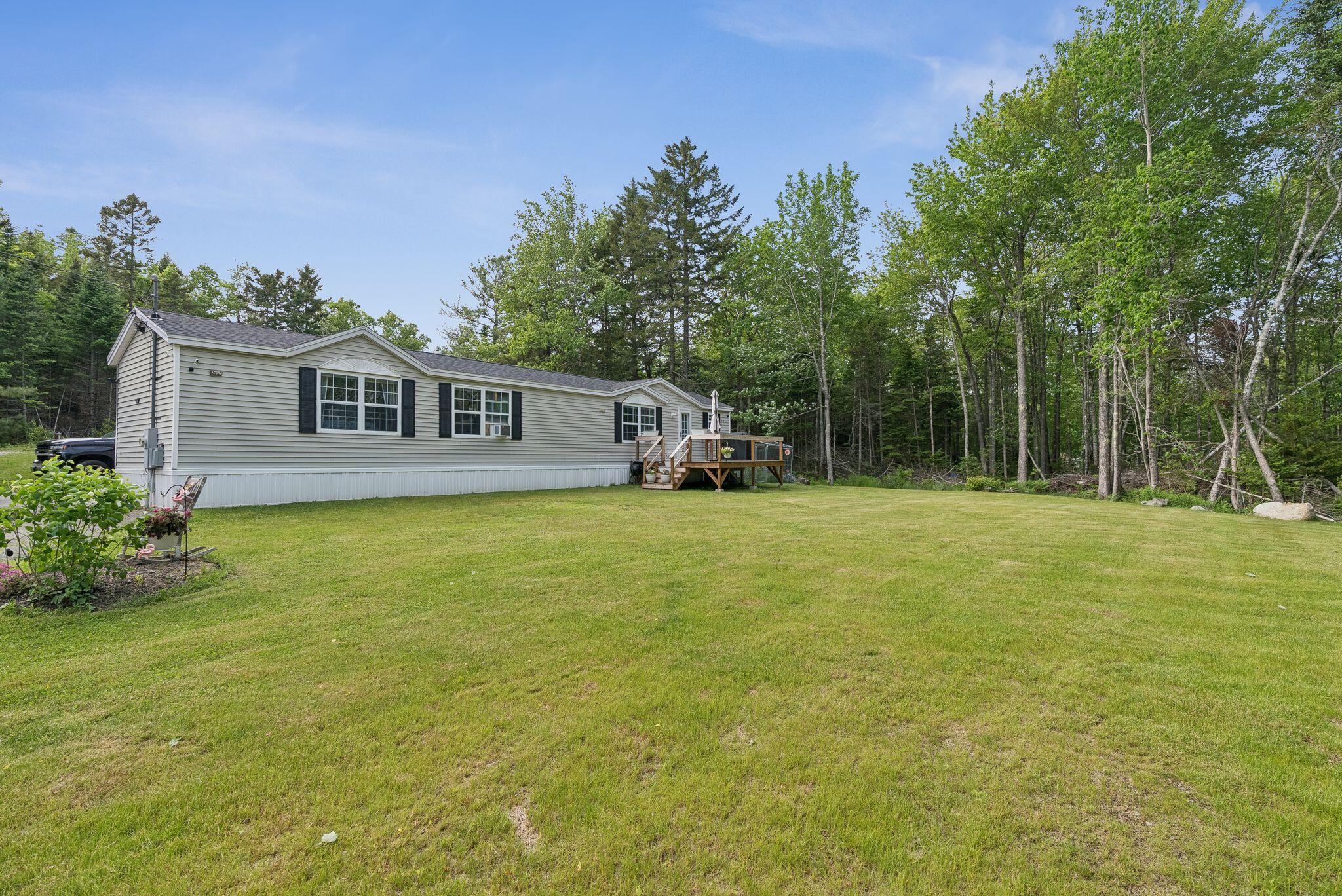 236 Cushing Road Cushing, ME 04563 - Photo 2 of 37