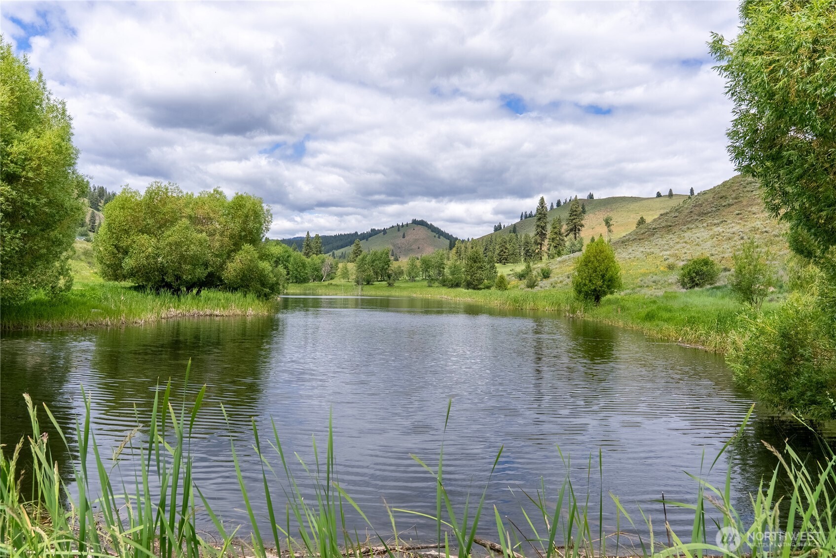 494 Rendezvous Road Winthrop, WA 98862 - Photo 34 of 40