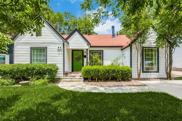 $3,000 | 8619 Angora Street, Dallas, TX 75218