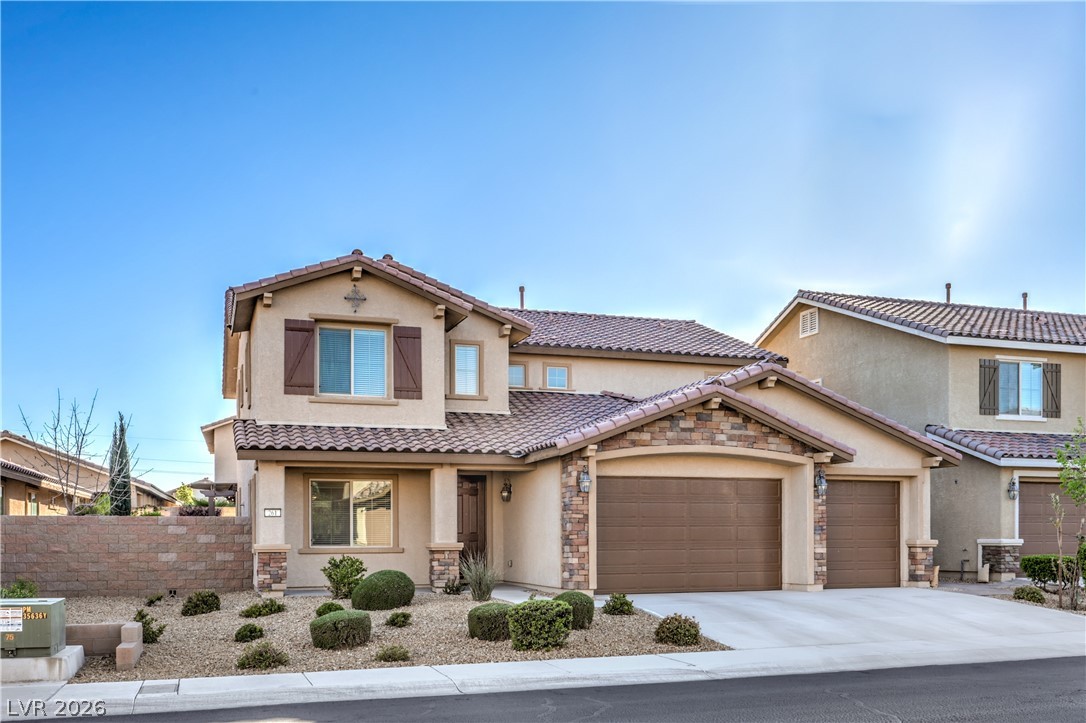261 Via Morelli Henderson, NV 89011 - Photo 45 of 59