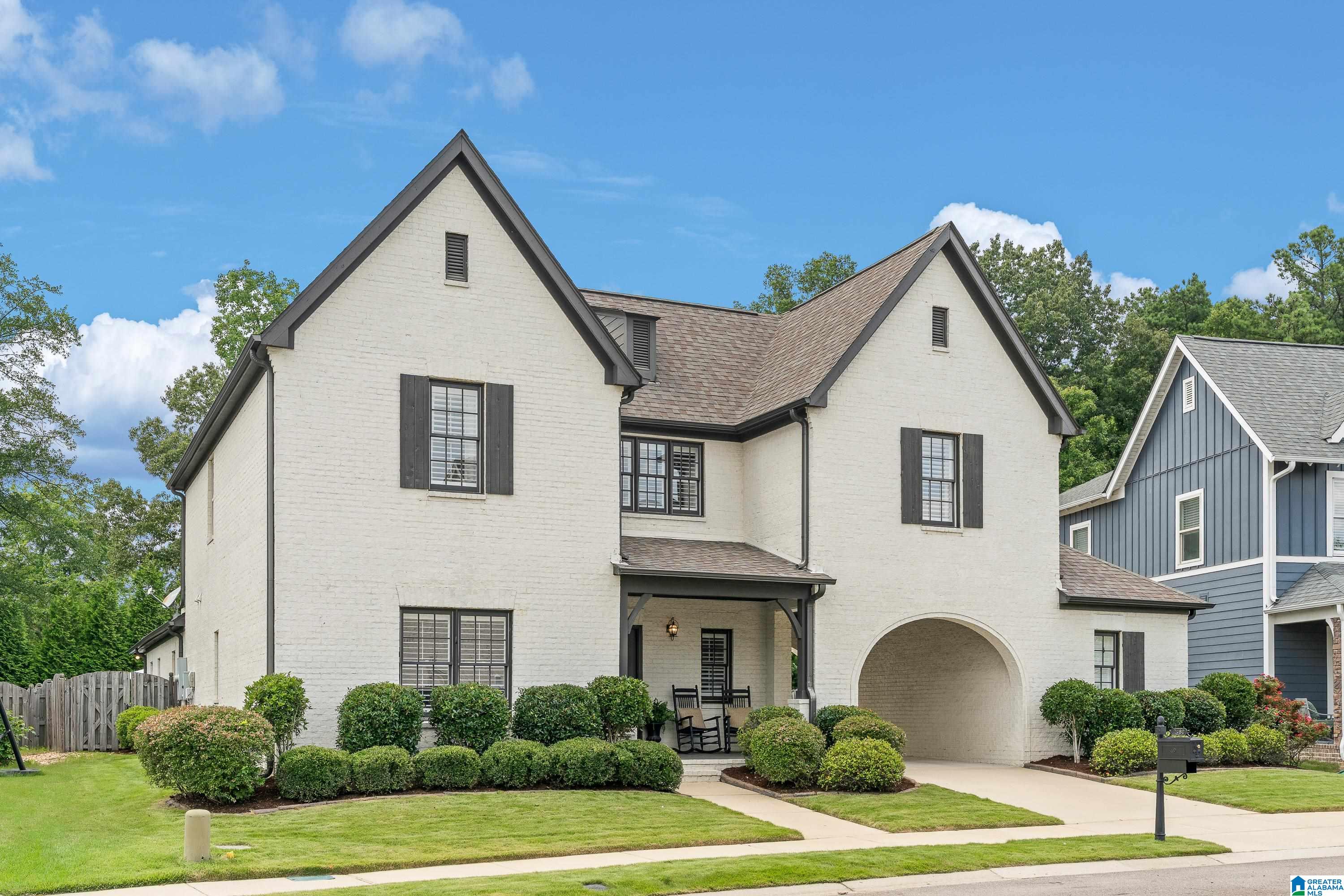 2680 Montauk Road Birmingham, AL 35226 - Photo 2 of 99
