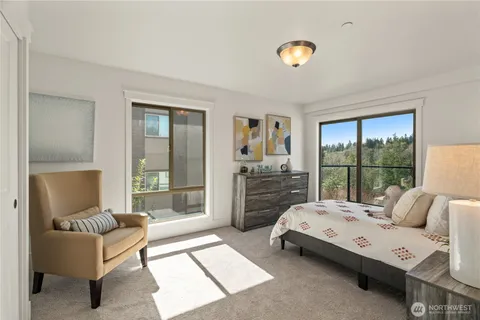 $758,100 | 3212 81st Place Southeast, Unit C301, Mercer Island, WA 98040