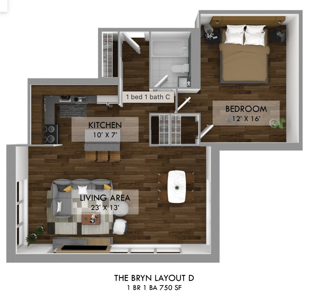 5600 North Sheridan Road, Unit 3D Chicago, IL 60660 - Photo 2 of 14