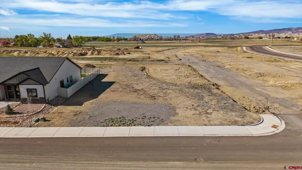 $106,000 | Block 5-lot 13 Tbd Pinewood St Woods Crossing Filing 1 Street, Montrose, CO 81401