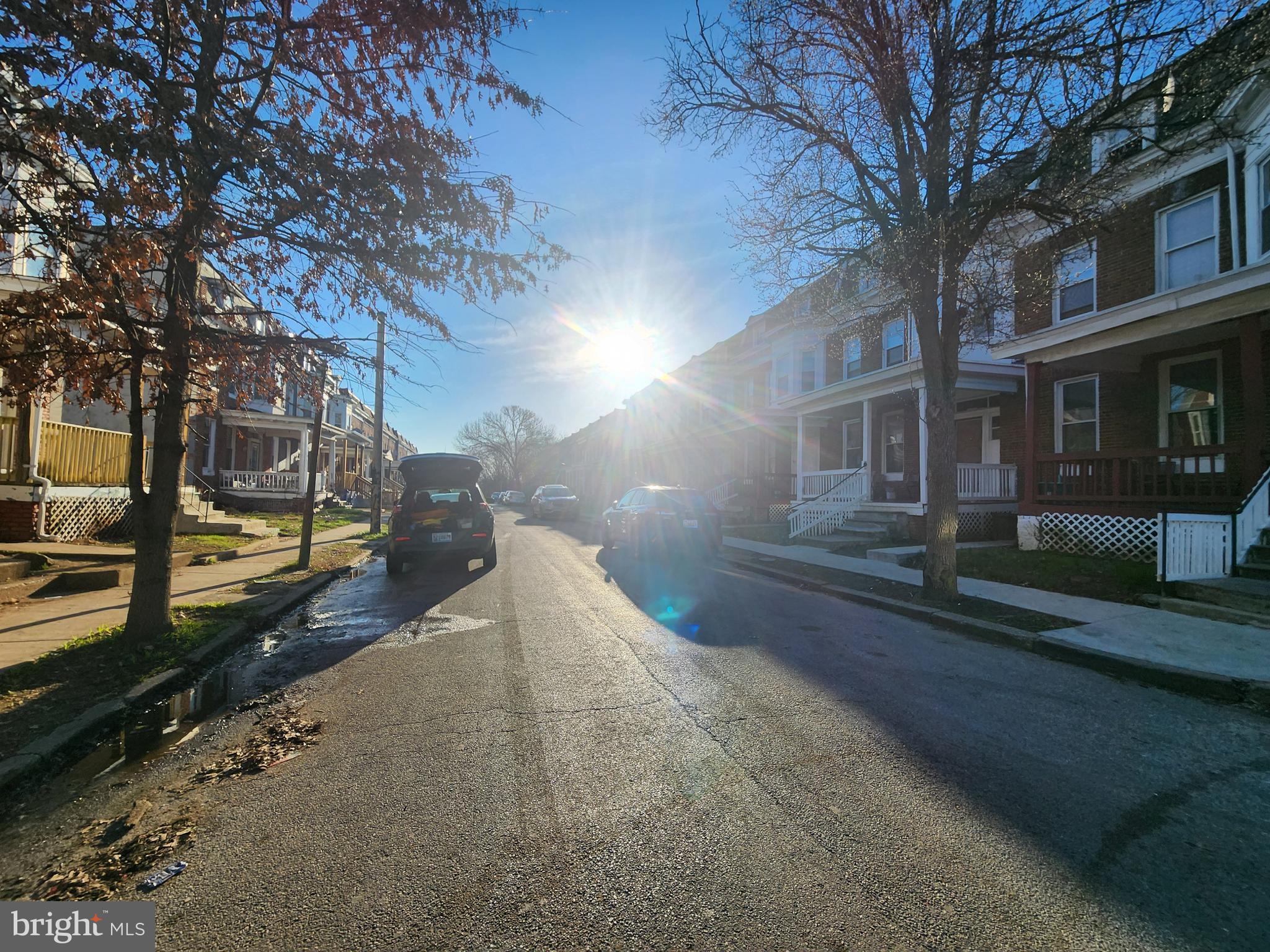 3928 Ridgewood Avenue Baltimore, MD 21215 - Photo 5 of 5