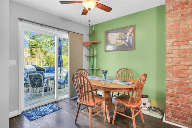 $154,900 | 641 East Center Street, Paxton, IL 60957