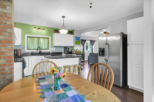 $154,900 | 641 East Center Street, Paxton, IL 60957