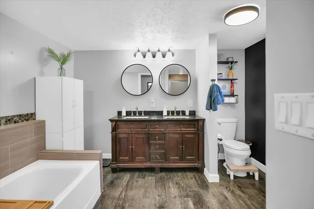 $154,900 | 641 East Center Street, Paxton, IL 60957