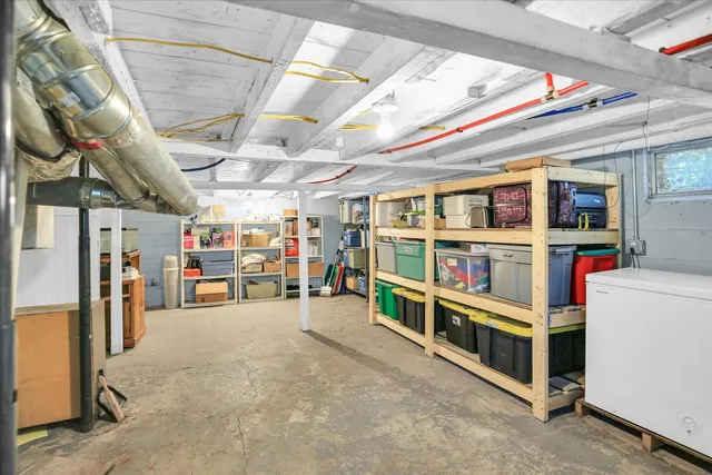 $154,900 | 641 East Center Street, Paxton, IL 60957