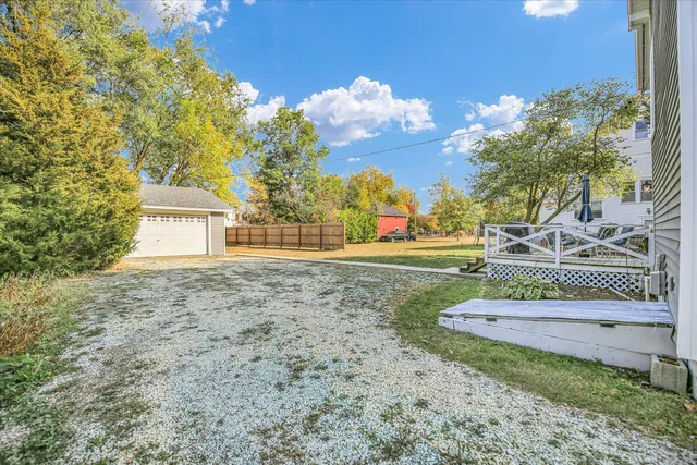 $154,900 | 641 East Center Street, Paxton, IL 60957