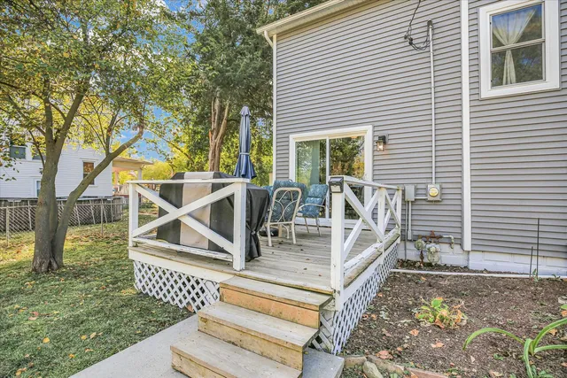 $154,900 | 641 East Center Street, Paxton, IL 60957