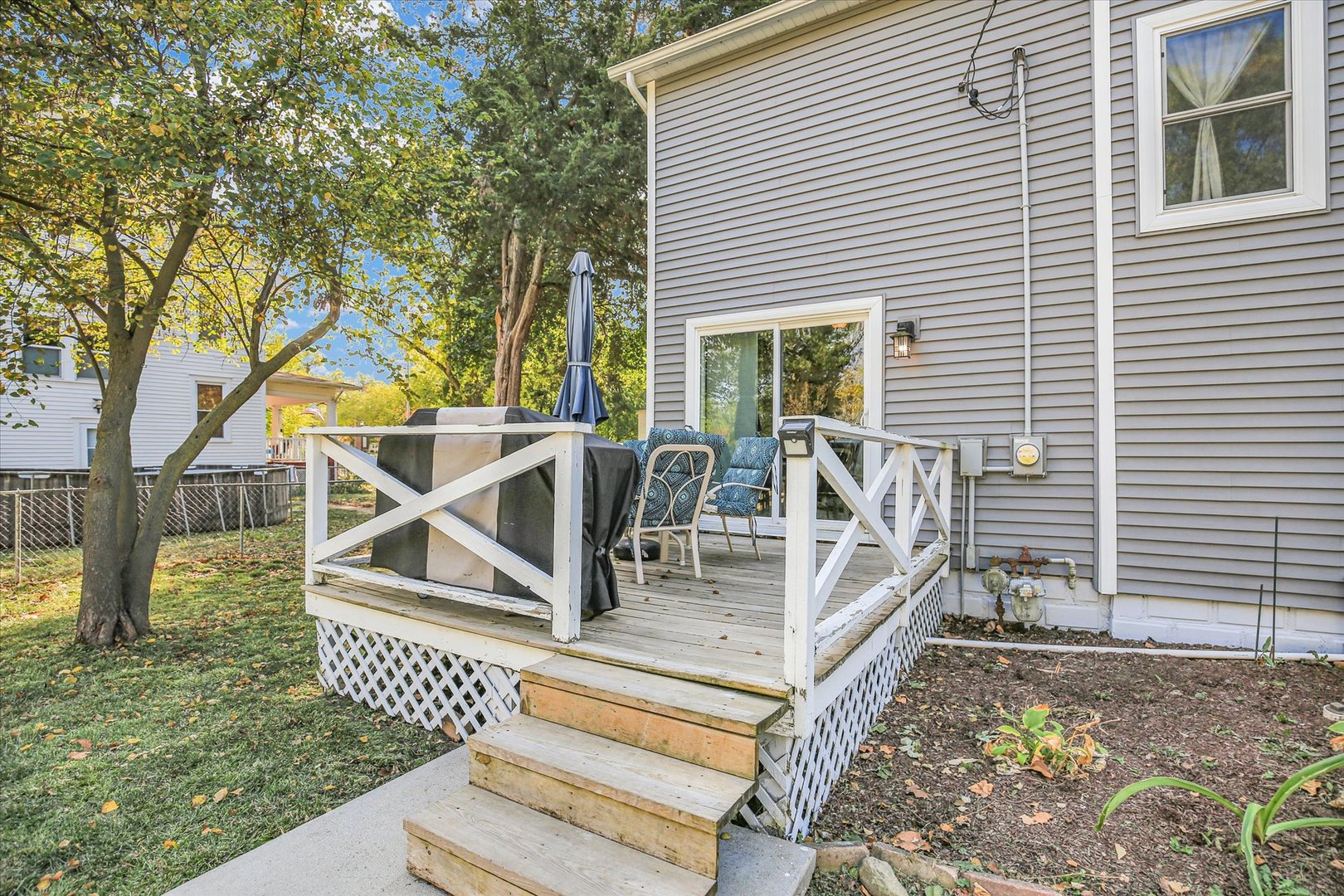 641 East Center Street Paxton, IL 60957 - Photo 29 of 37