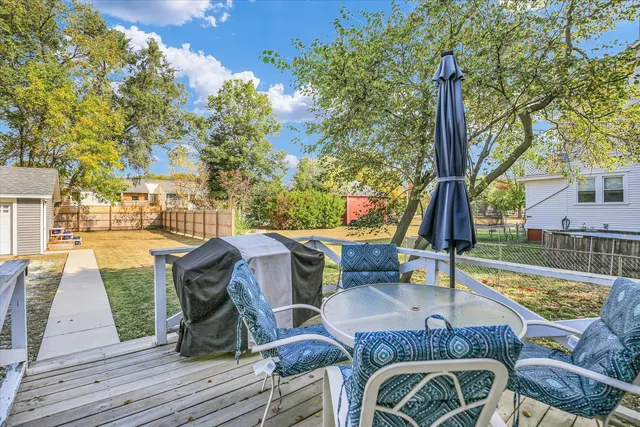 $154,900 | 641 East Center Street, Paxton, IL 60957