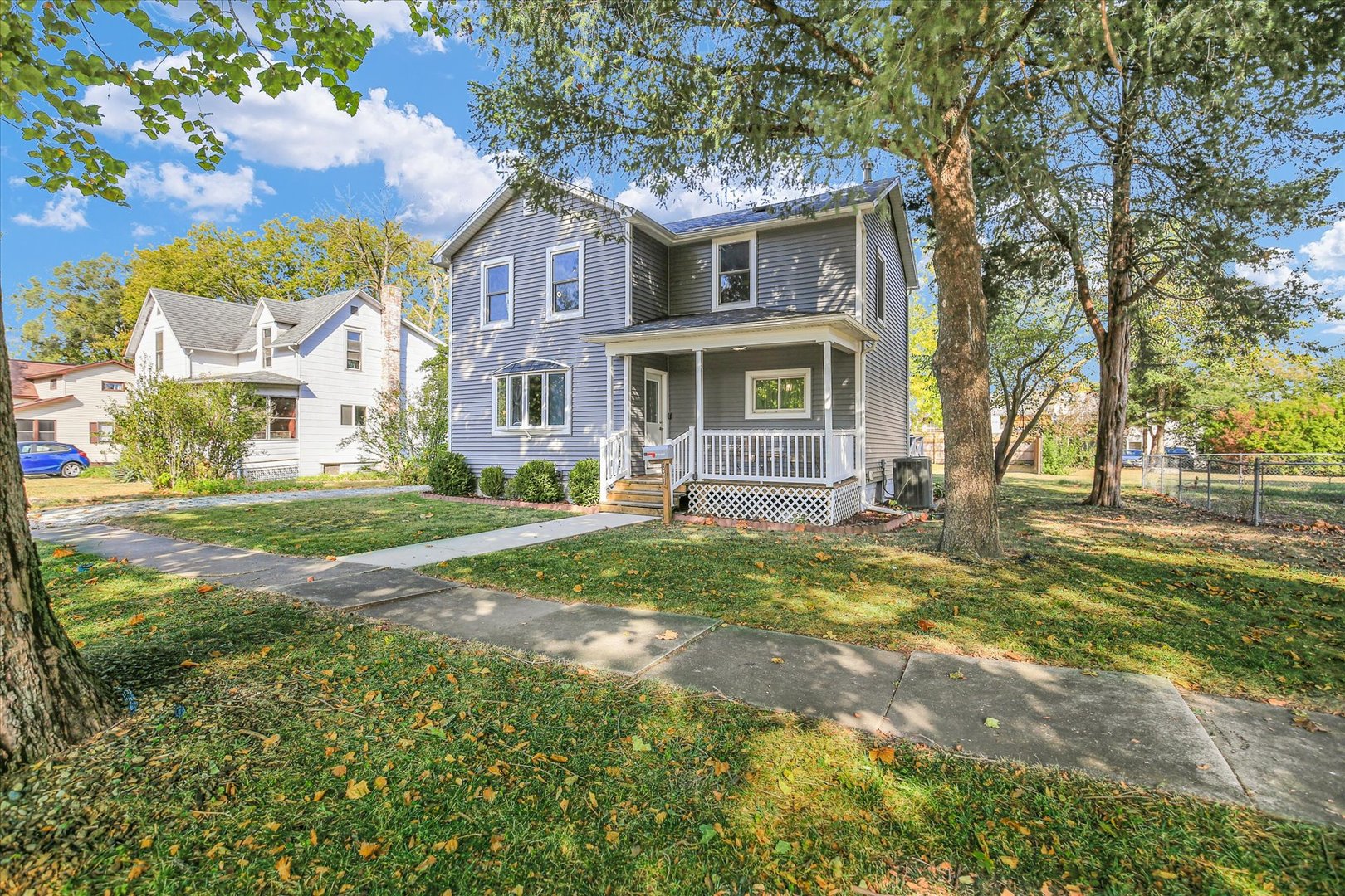 641 East Center Street Paxton, IL 60957 - Photo 3 of 37