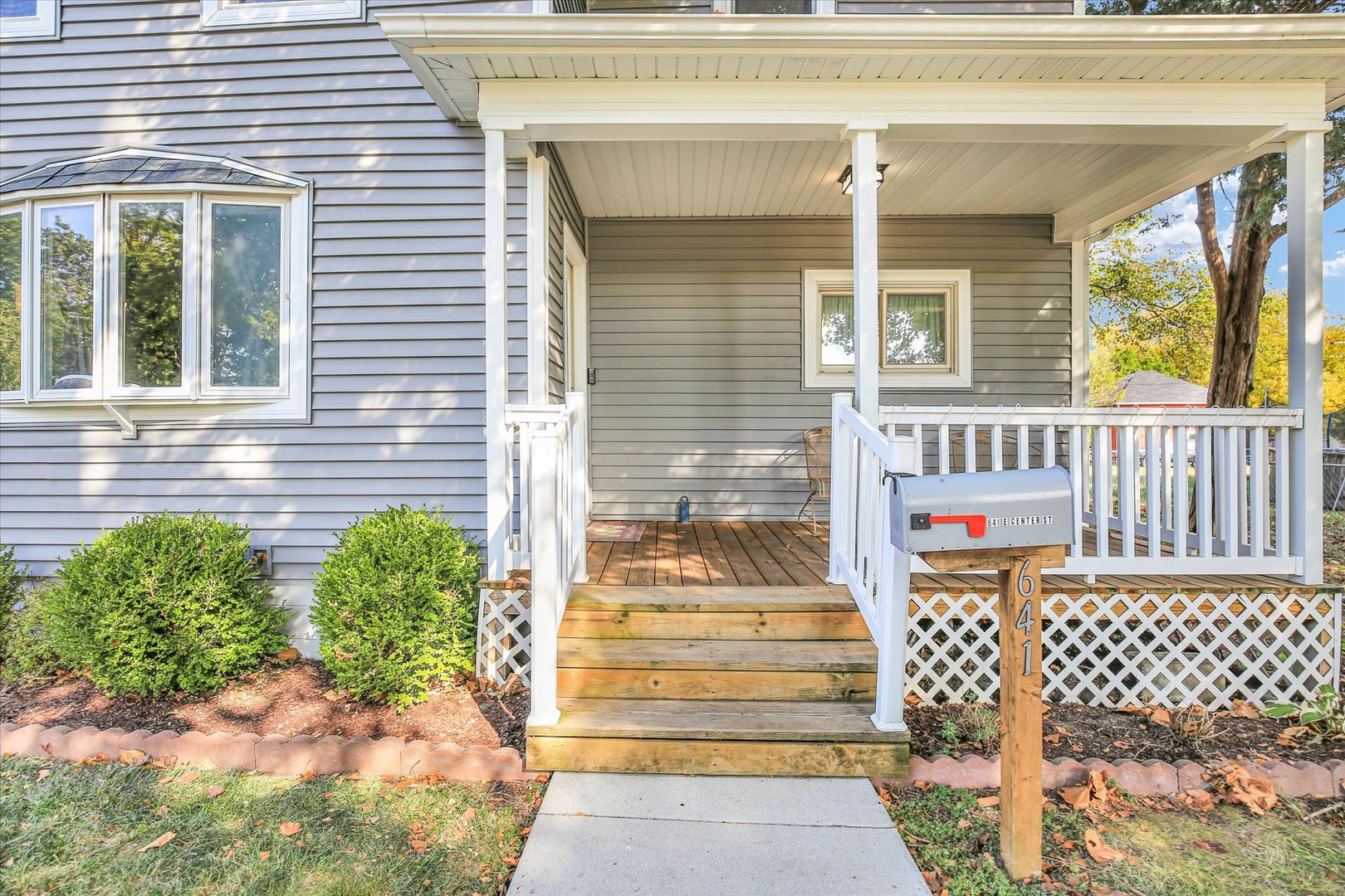 641 East Center Street Paxton, IL 60957 - Photo 4 of 37