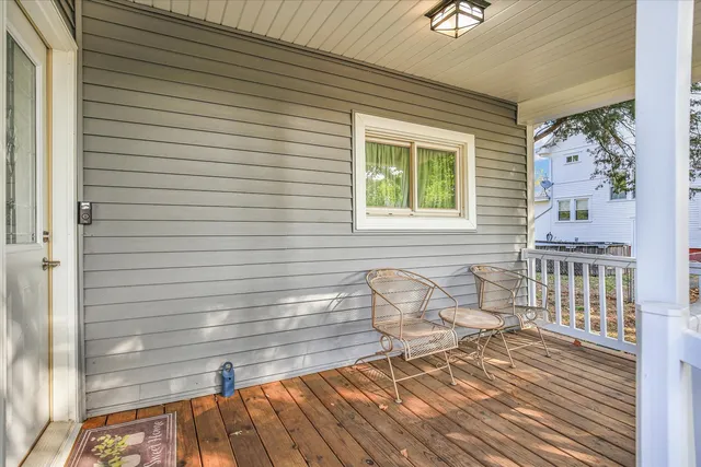 $154,900 | 641 East Center Street, Paxton, IL 60957