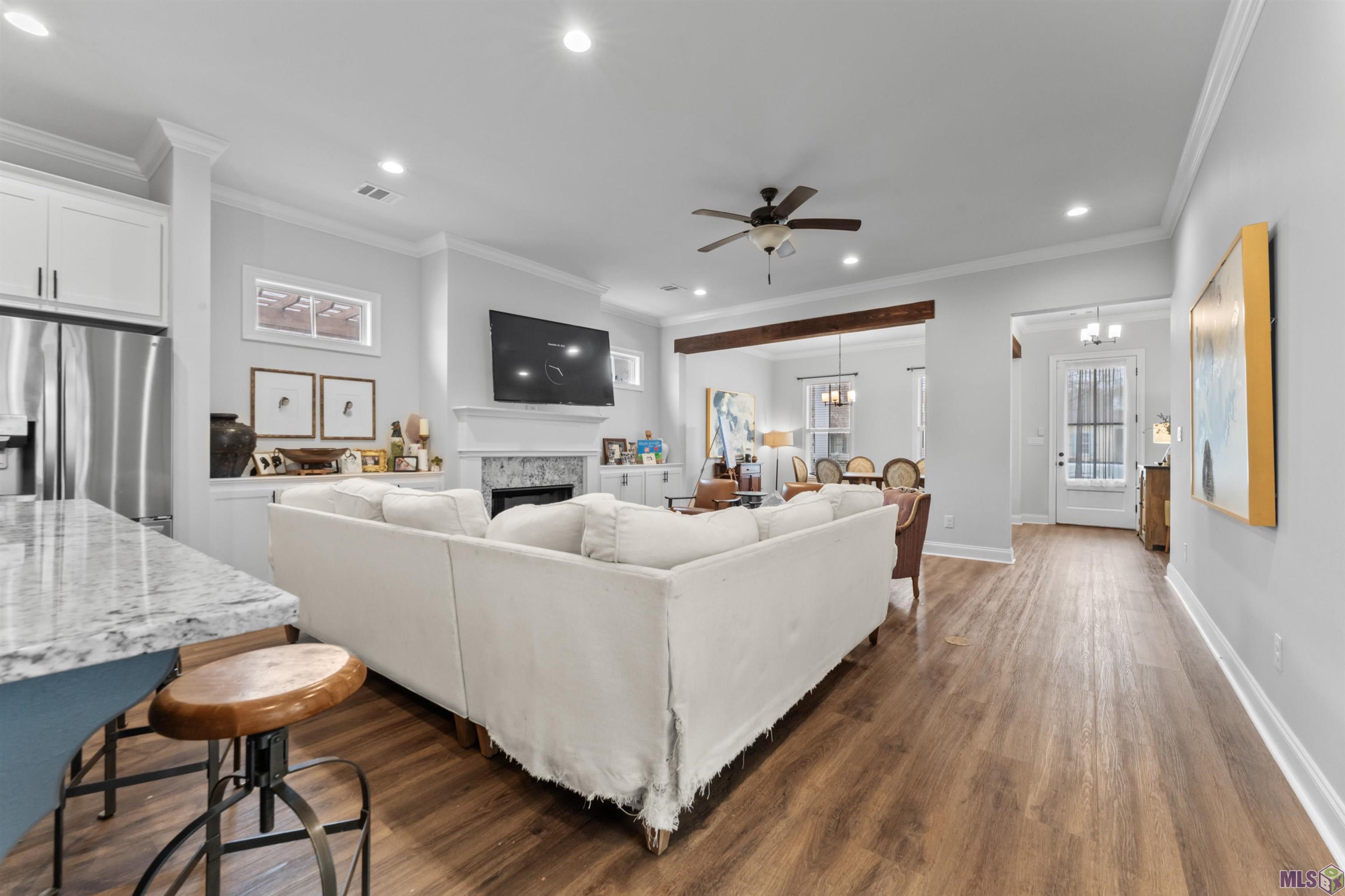 1248 Americana Boulevard Zachary, LA 70791 - Photo 11 of 38