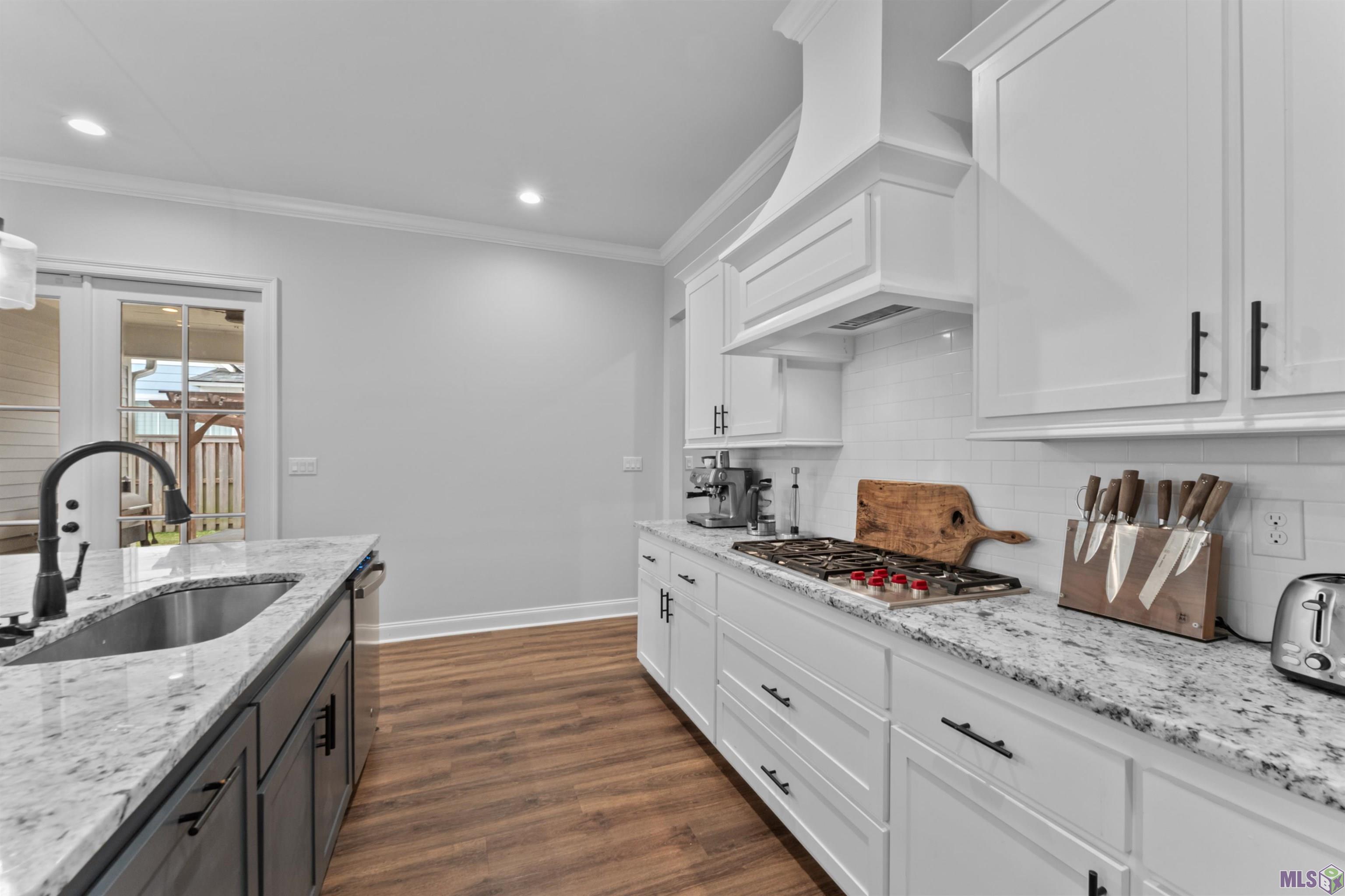 1248 Americana Boulevard Zachary, LA 70791 - Photo 16 of 38