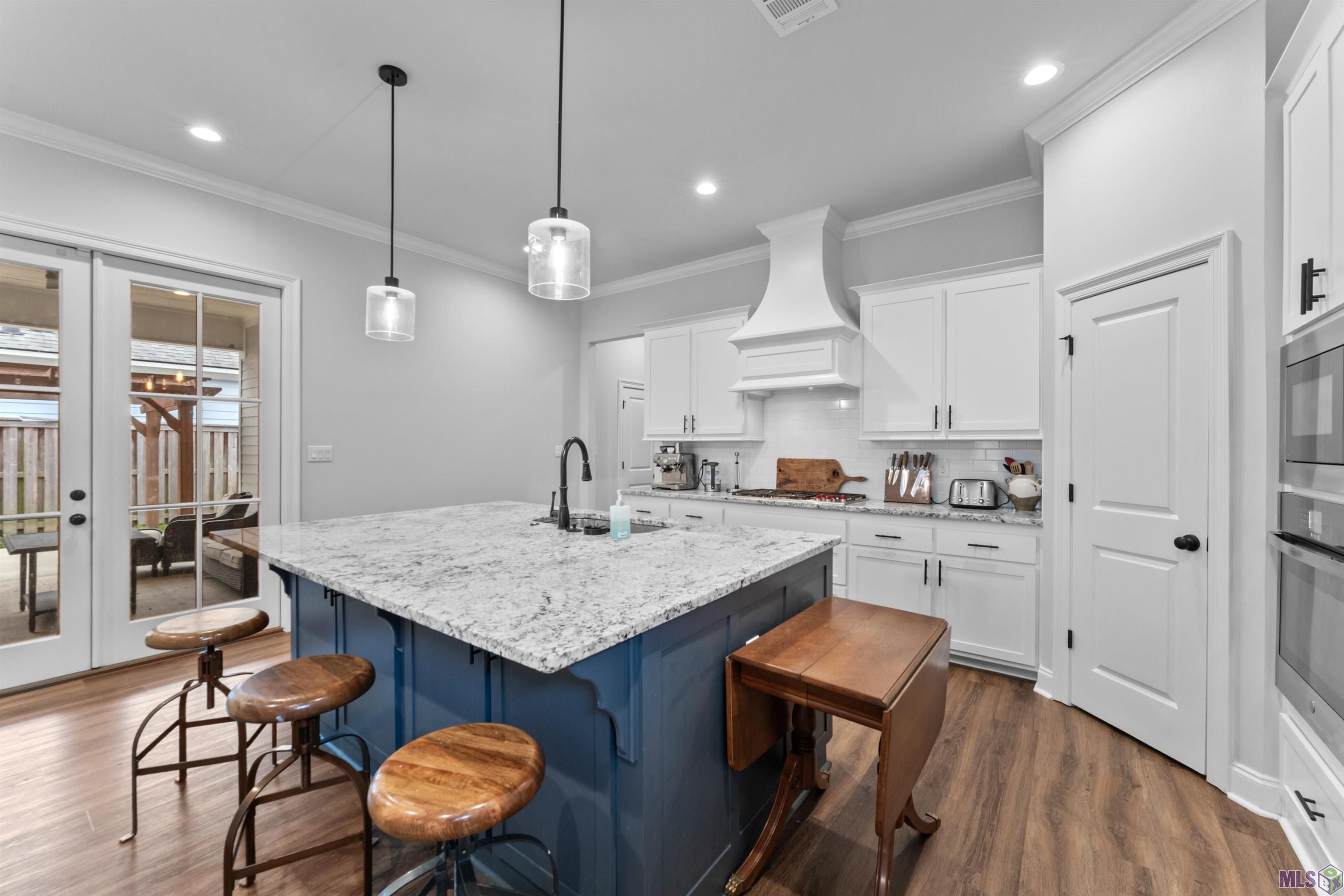 1248 Americana Boulevard Zachary, LA 70791 - Photo 18 of 38