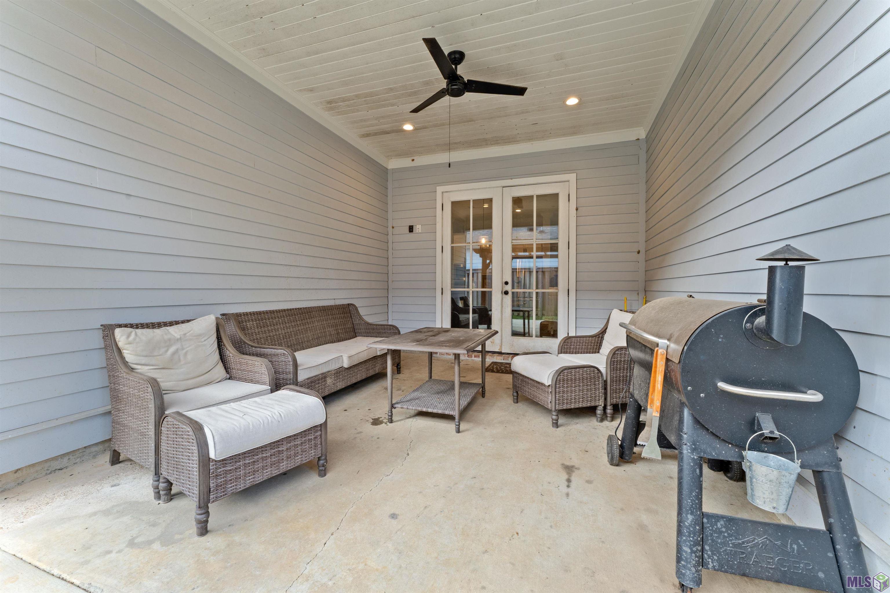 1248 Americana Boulevard Zachary, LA 70791 - Photo 34 of 38